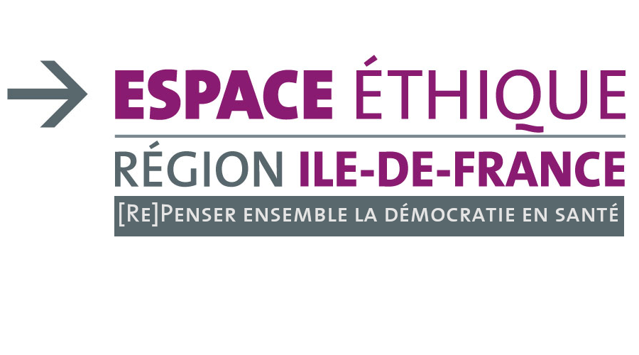 Enquête de satisfaction - Site internet de l'Espace éthique Île-de-France
